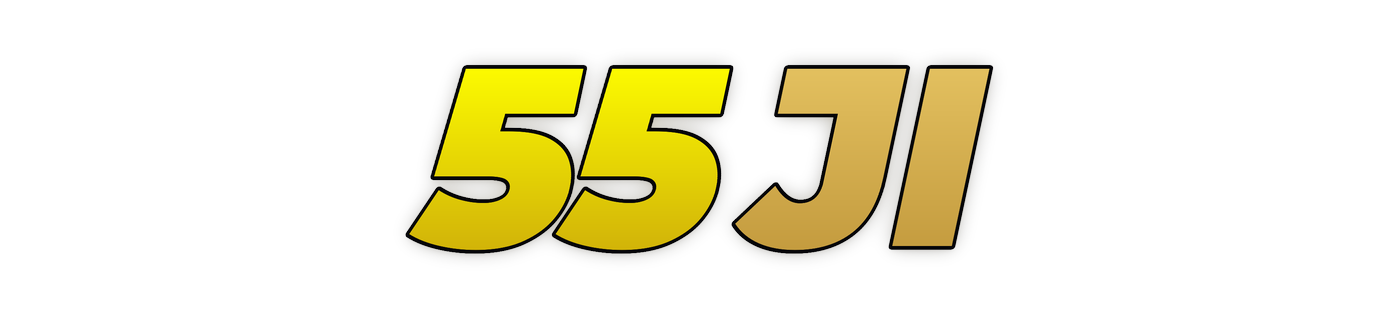 55ji Casino Logo